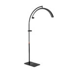 Lunar ARC by Cathiestuff | Lampu Studio Eyelash Facial dan Nail Art (bukan UV) - Image 2