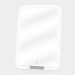 Glamlight MUA Setup - Illuminate Mirror by Cathiestuff | LED Makeup Lighting Flexible - Image 5