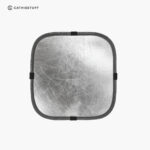 ReflectCo by Cathiestuff I  Reflector Cahaya Reflektor Foto Makeup Lighting Cahaya Studio - Image 3