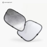 ReflectCo by Cathiestuff I  Reflector Cahaya Reflektor Foto Makeup Lighting Cahaya Studio - Image 4