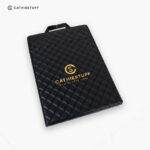 Glamlight MUA Setup - Invici Folding Mirror - Image 6