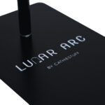 Lunar ARC by Cathiestuff | Lampu Studio Eyelash Facial dan Nail Art (bukan UV) - Image 4