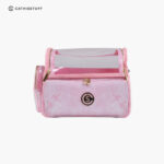 Slay Elva Bag by Cathiestuff | Makeup Bag Premium Bag Organizer MUA Hairstylist Nailartist Portable Compact - Image 3