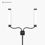 Glamlight by Cathiestuff | Lampu Makeup LED Flexible 2 Sisi - Image 5