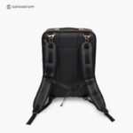 Baby XL Bag by Cathiestuff I Tas Makeup PU Leather - Image 6