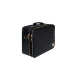 Baby Flap Bag 2.0  by Cathiestuff | Tas Makeup MUA Premium Leather Elegant Splash Resistant 3 Layer - Image 3