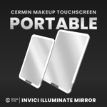 Invici Illuminate Mirror