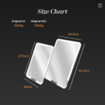 Invici Illuminate Mirror - Image 3