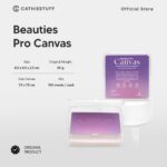 Beauties Pro Canvas