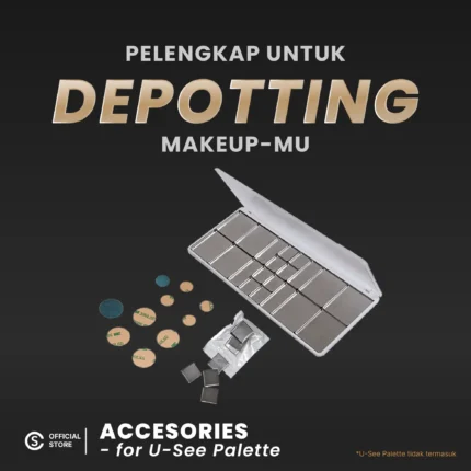 Aksesoris U-See Palette