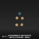 Aksesoris U-See Palette - Image 7