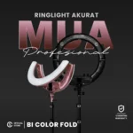 Bi Color Fold