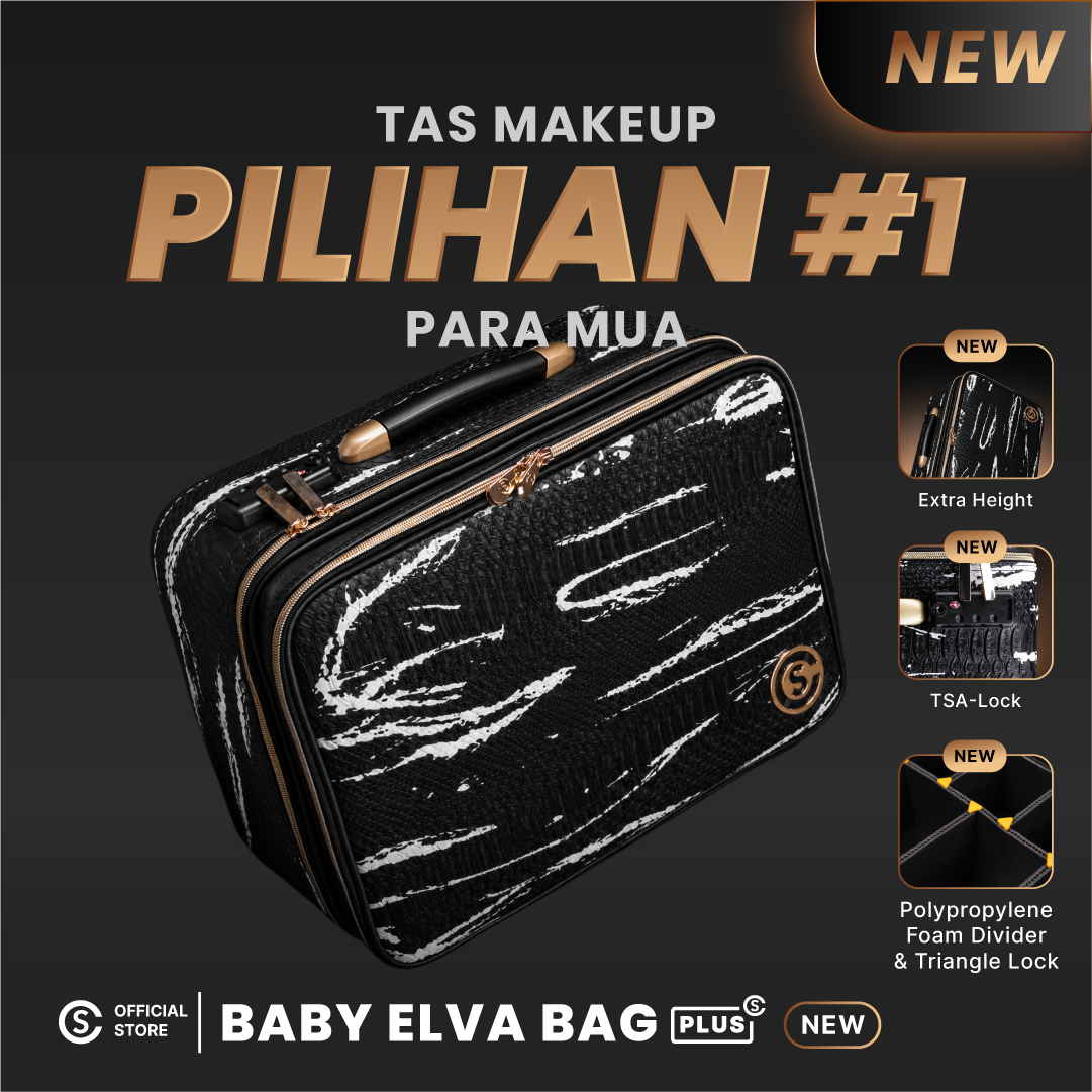 BabyElva-0 - Salin Baby Elva Bag Plus - Image 1