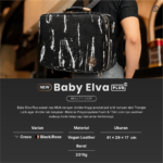 Baby Elva Bag Plus - Image 3