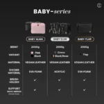 Baby Elva Bag 2.0 - Image 4