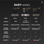Baby Elva Bag Plus - Image 6
