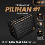 Baby Flap Bag Plus