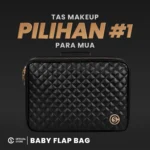Baby Flap Bag Plus