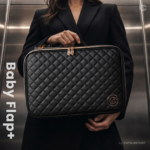 Baby Flap Bag Plus - Image 6