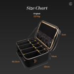 Baby Flap Bag Plus - Image 3