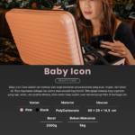 Baby Icon Case - Image 2