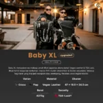 Baby XL Bag - Image 2