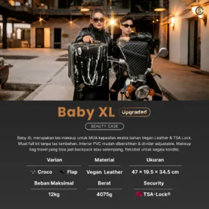 BabyXL 1