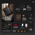 Baby XL Bag - Image 4