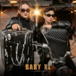 Baby XL Bag - Image 5