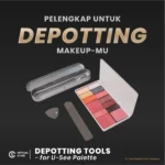 Depotting Tools