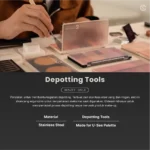Depotting Tools - Image 2
