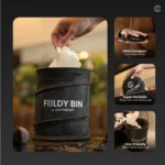 Foldy Bin - Image 5