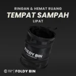Foldy Bin