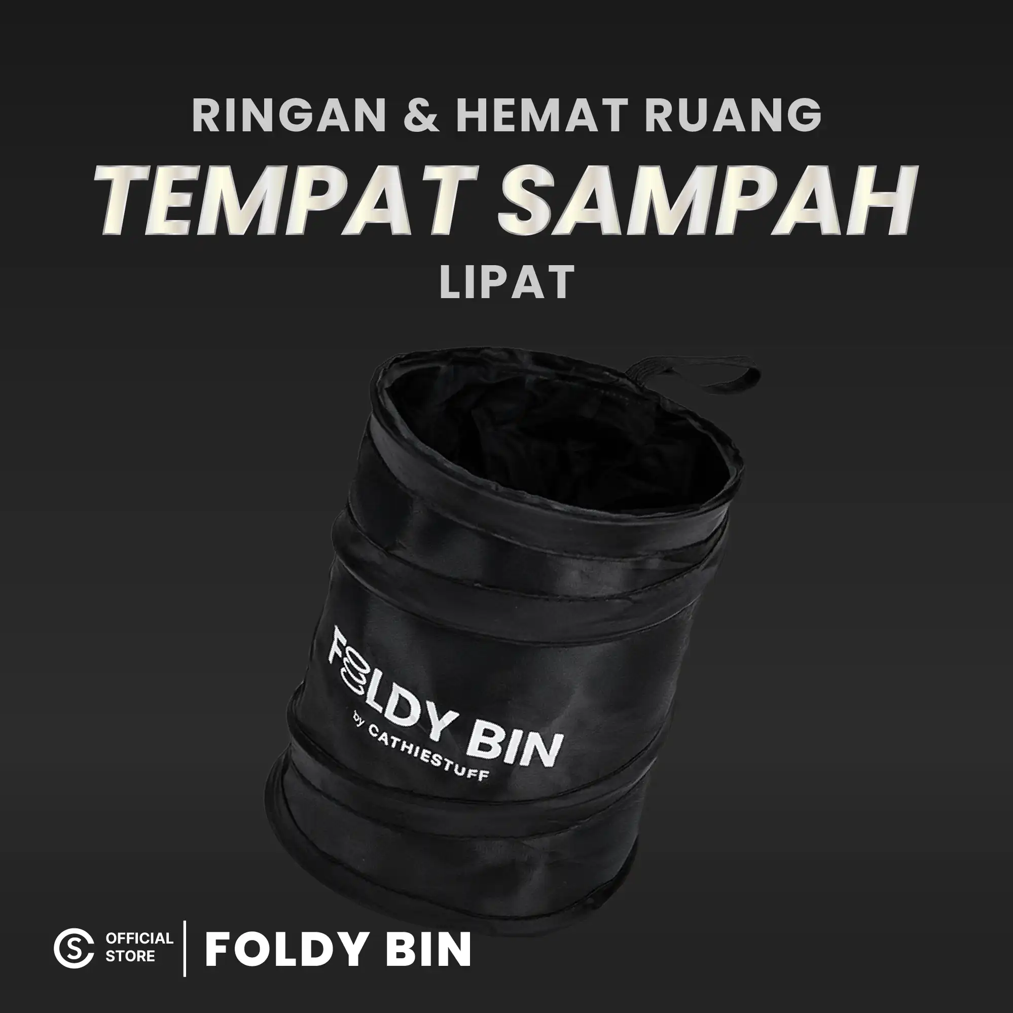 Foldybin-0 Foldy Bin - Image 1
