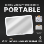 Illuminate Mirror