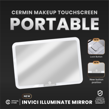 Illuminate Mirror