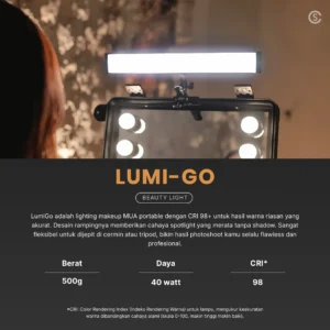 Lumigo 1