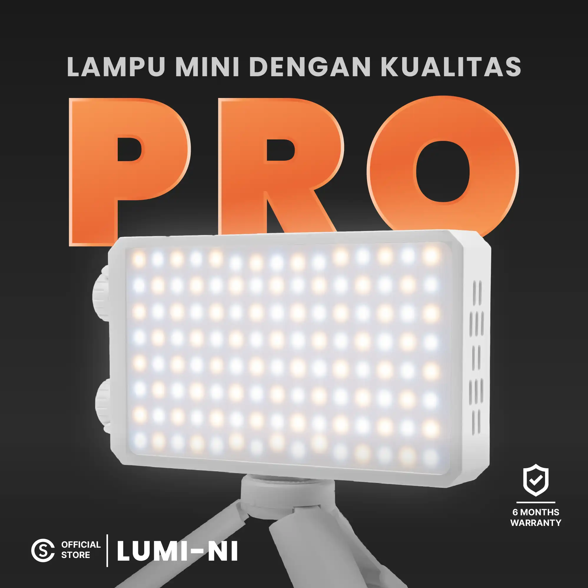 Lumini-0 LumiNi - Image 1