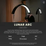 Lunar Arc - Image 2