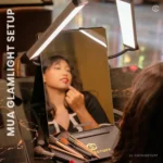 Glamlight MUA Setup - Image 5