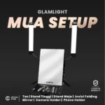 Glamlight MUA Setup
