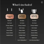Glamlight MUA Setup - Image 6