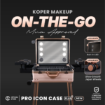 Pro Icon Case Plus