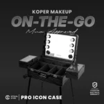 Pro Icon Case
