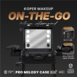 Pro Melody Case Plus