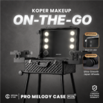 Pro Melody Case Plus