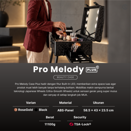 ProMelody 1 2