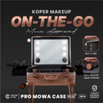 PRO Mowa Case Plus