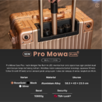PRO Mowa Case Plus - Image 2