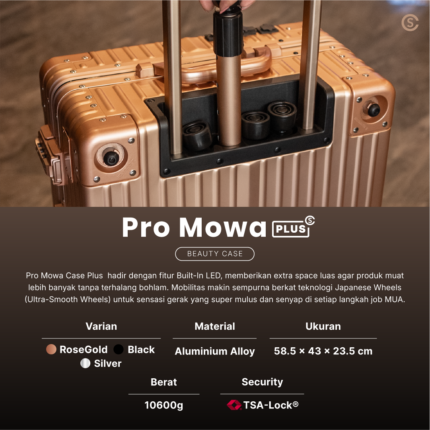 ProMowa 1 2